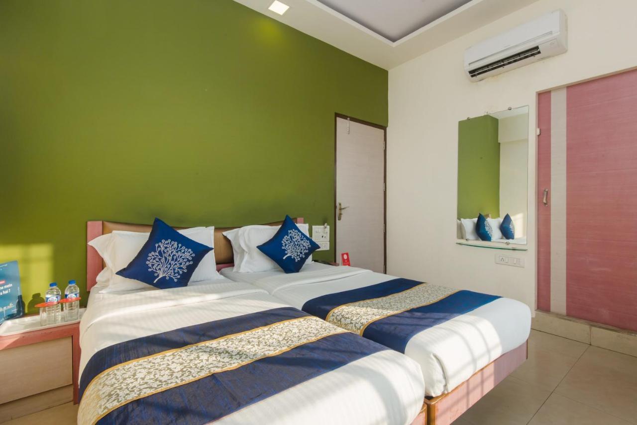 Fabhotel Annex Executive Bombaj