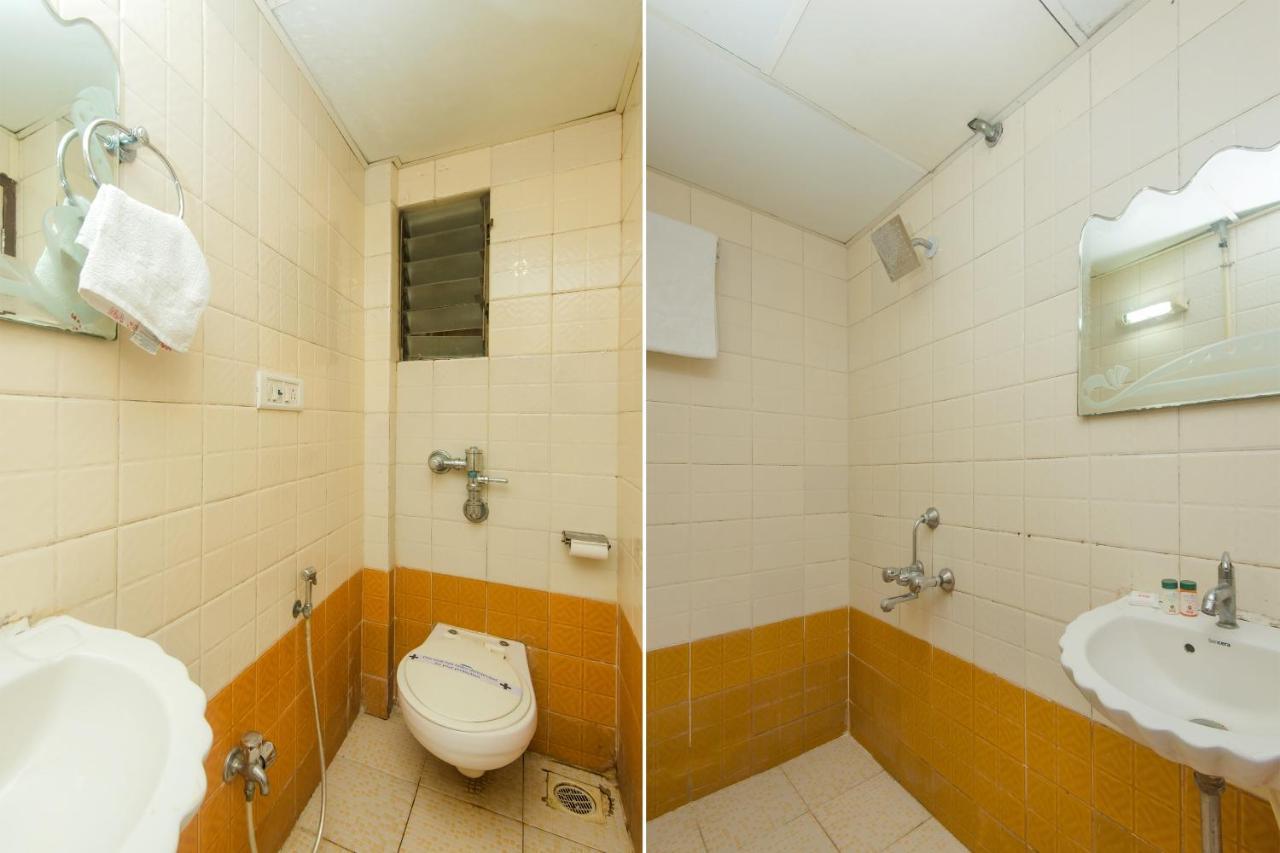 Hotel Fabhotel Annex Executive Bombaj