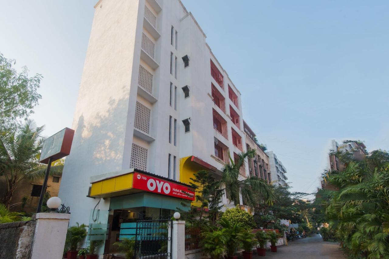 Fabhotel Annex Executive * Bombaj