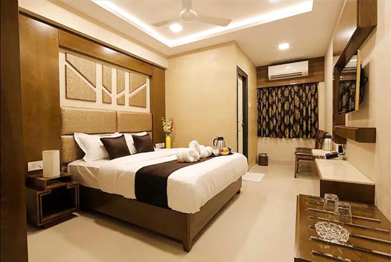 Fabhotel Annex Executive Bombaj