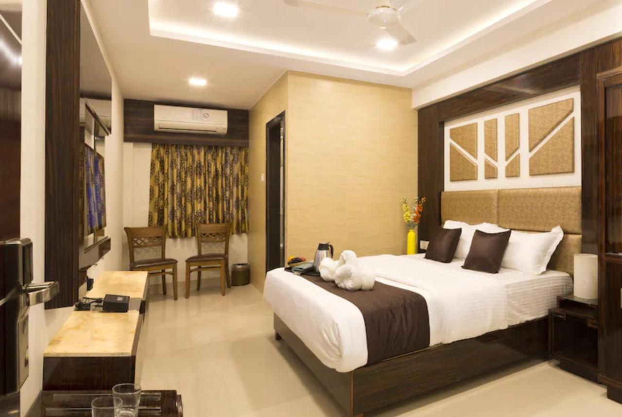 Fabhotel Annex Executive * Bombaj