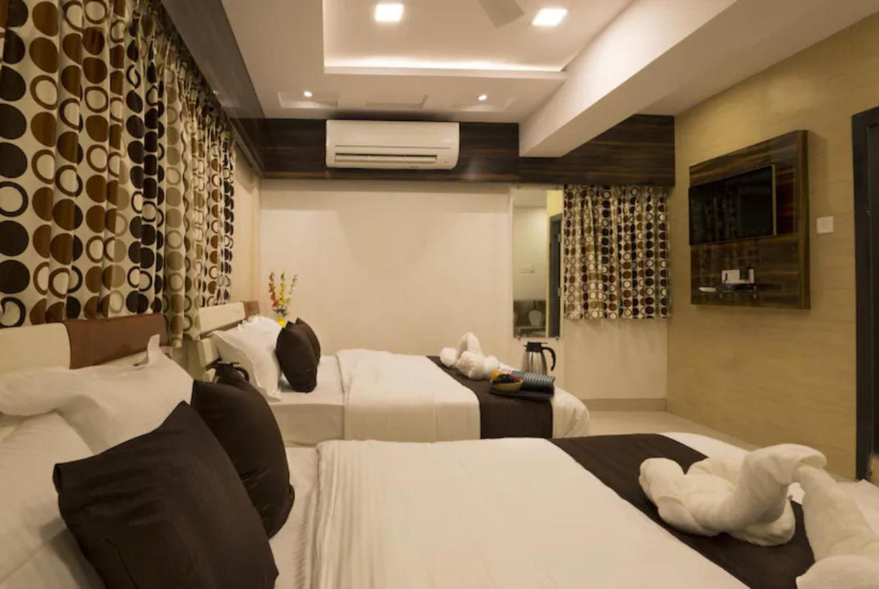 Fabhotel Annex Executive Bombaj