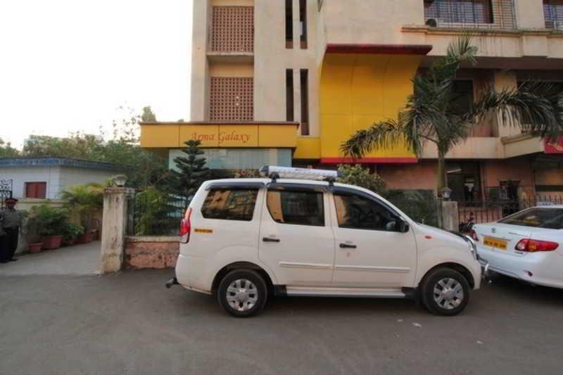 Fabhotel Annex Executive * Bombaj