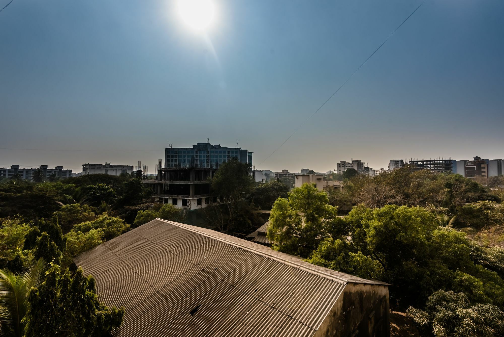 Fabhotel Annex Executive * Bombaj