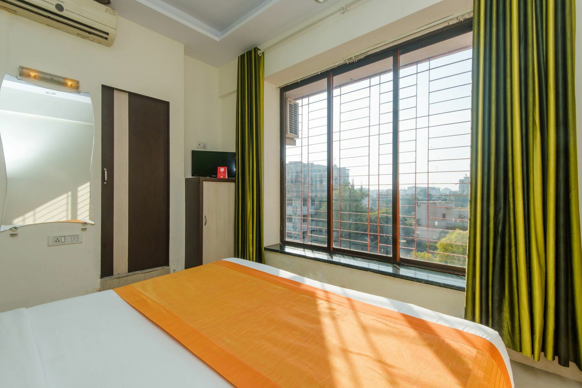 Fabhotel Annex Executive Bombaj