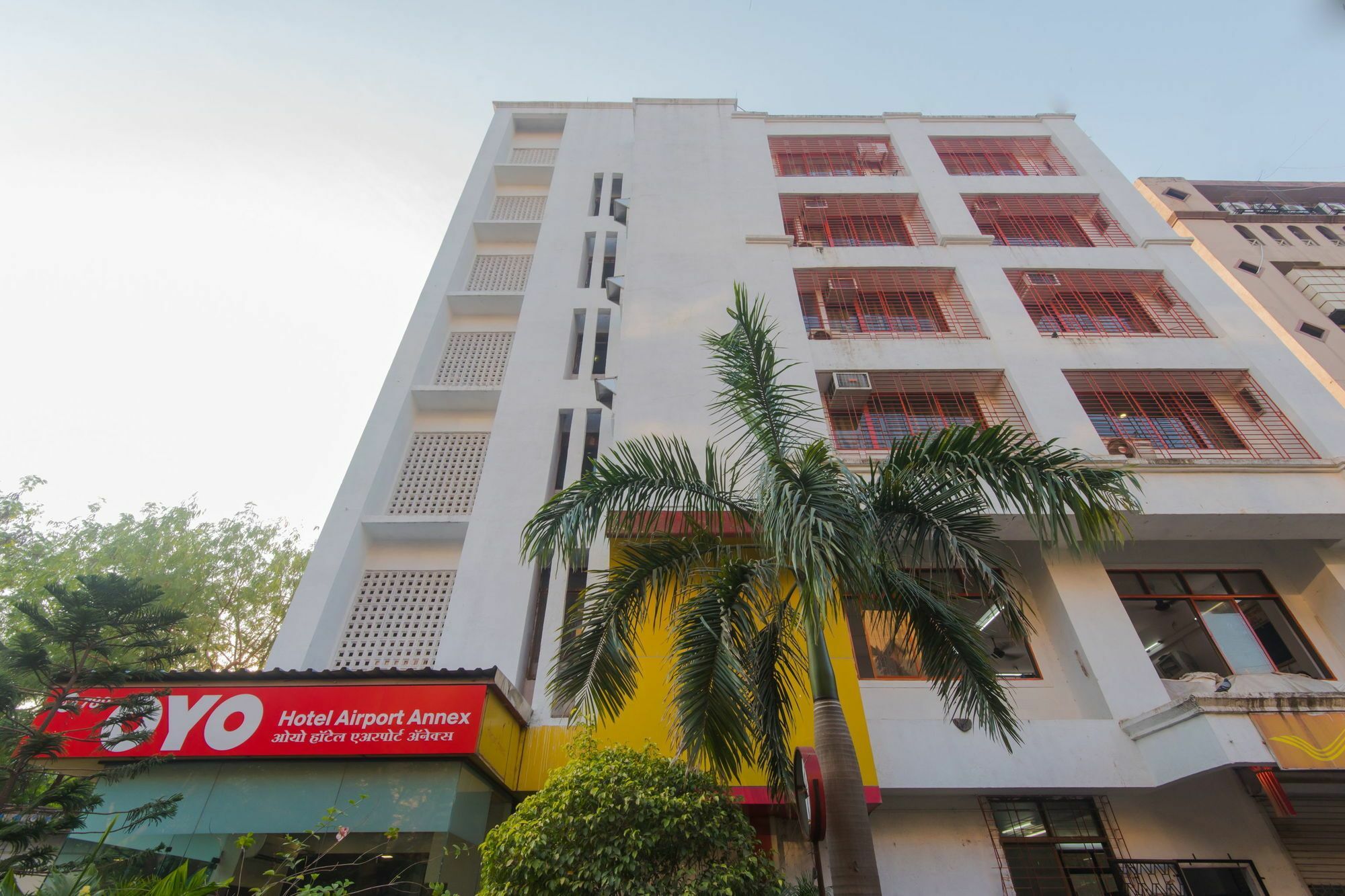 Fabhotel Annex Executive Hotel Bombaj