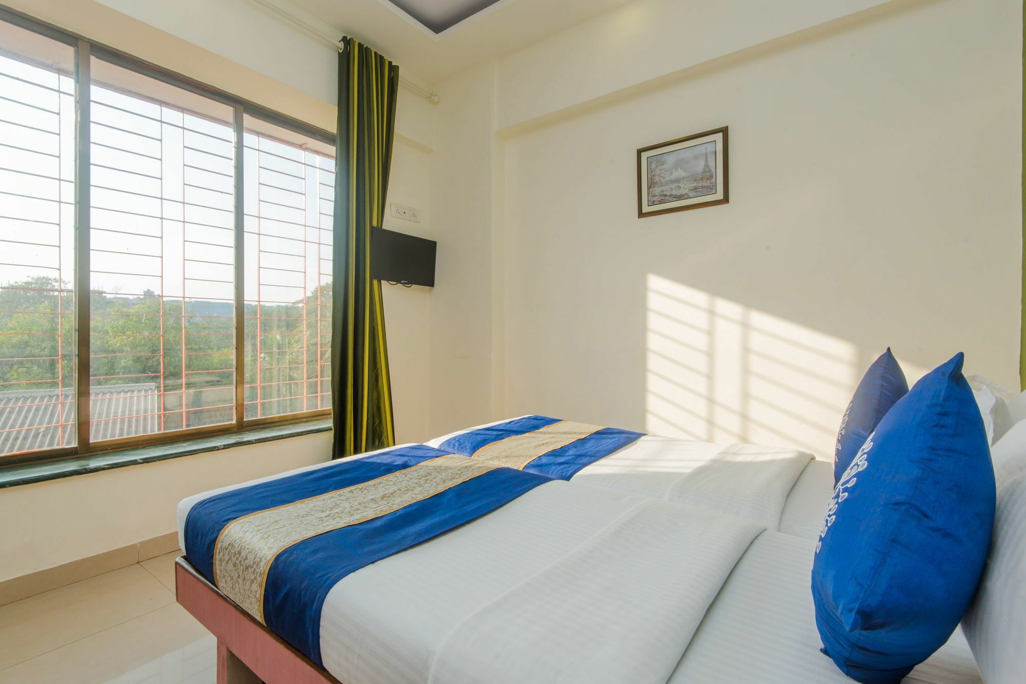 Fabhotel Annex Executive * Bombaj